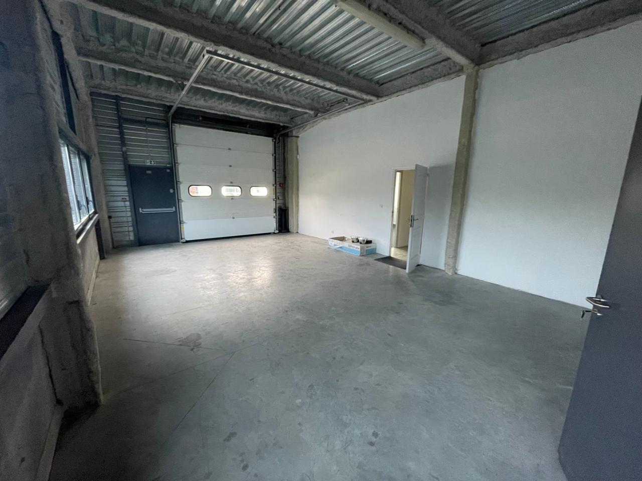 Local d'activité Taverny 872m² Location local d'activité Taverny Val-d'Oise OLACT2426792 4